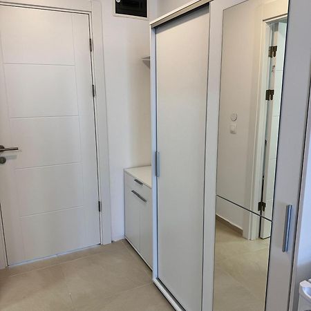 Gabriela Blaxy Apartamente Olimp Exterior foto